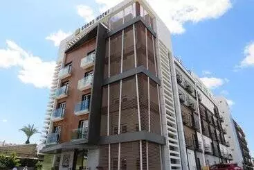 Aamiaismajoitus (B&B) Sun