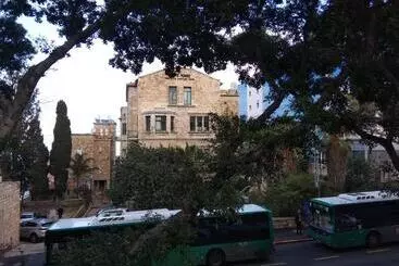 Hostel Roks