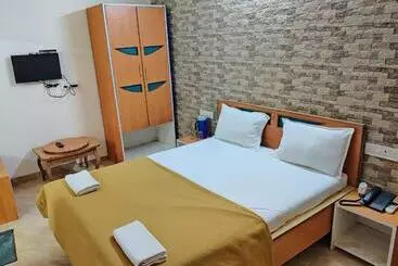 Hôtel Rajdhani Resort Lonavala