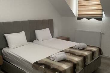 Kispet Deluxe Hotels&suites