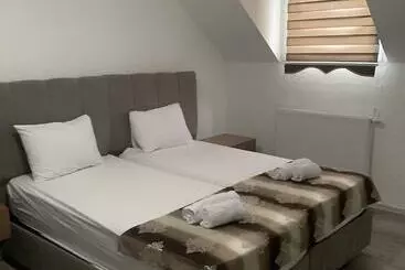 Kispet Deluxe Hotels&suites