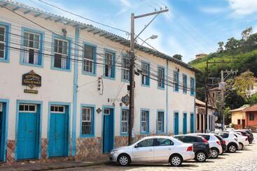 Pansiyon Nossa Senhora Aparecida