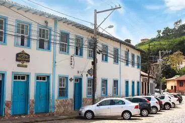 Majatalo Nossa Senhora Aparecida