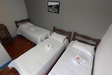 Pension Nossa Senhora Aparecida