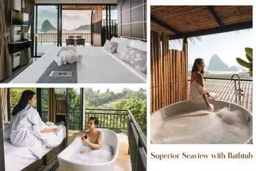 Resort Sametnangshe Boutique