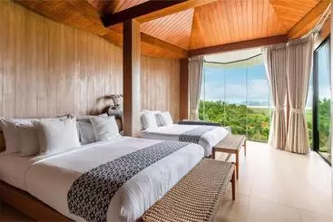 Resort Sametnangshe Boutique