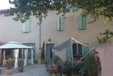 Bed & Breakfast Beau Mas Provençal Avec Piscine