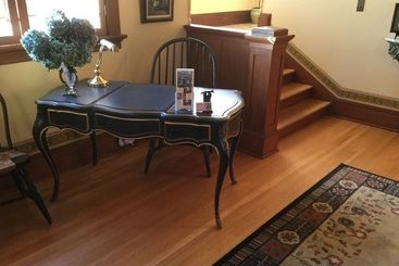 Bed and Breakfast Briar Rose Inn Vancouver Wa Usa