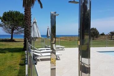 호텔 Casa E Natura