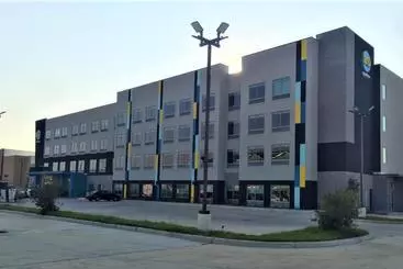 Hotel Tru By Hilton Katy Houston West