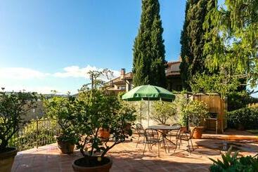 アパートメント La Compagnia Del Chianti