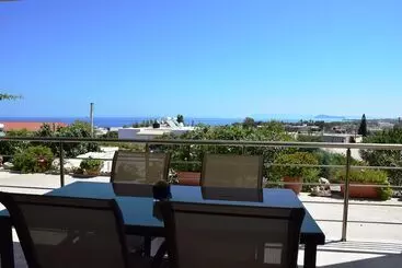 Apartamentos turísticos Neso Peter S Flat Steps To Beach With Great Views