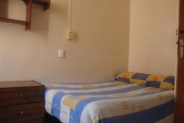 Пансион Hostel Turisol