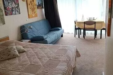 Pensão La Meridienne