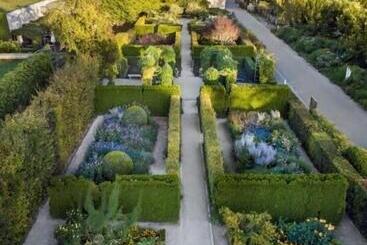 צימר Chambre Dans Une Maison Pleine De Vie