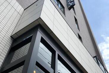 Aparthotel Classe Stay Sapporo