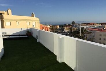 آپارتمانهای توریستها Edificio Senses