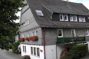 Ferienwohnungen Sternberg Schmallenberg