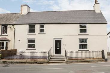 Hostal The Blue Lion