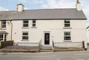 Hostal The Blue Lion