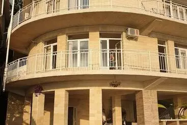 Hotel Villa Terrasa