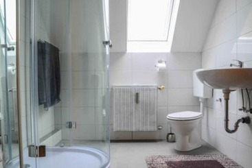 Apartamentos turísticos Monteurzimmer & Fewo G. Klement Aurach