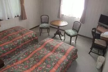 Pensione Gasthof Ascot