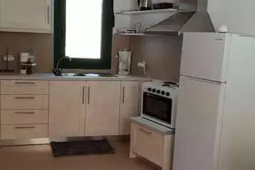 Apartamente turistice Studio Veroniki