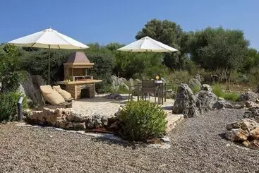 ツーリストアパートメント Villa Del Mar