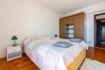 Turistihuoneistot Apartment Renata