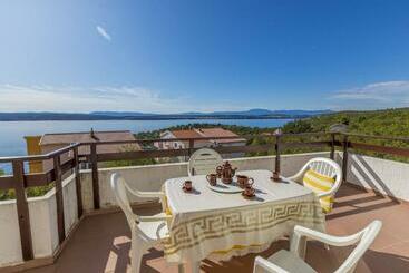 Turistlägenheter Apartments Sanela