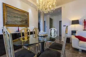 Turistihuoneistot Apartment Sunny