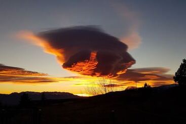 צימר Chambre Cosy Adults Only