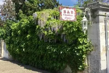 Bed and Breakfast Villa Medicis