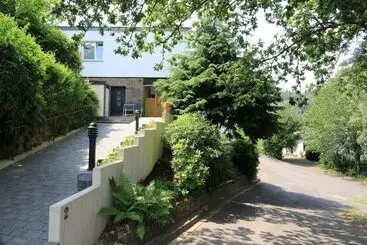 Turistihuoneistot Ferienhaus Paulus, Erholung Mitten Im Nationalpark Eifel