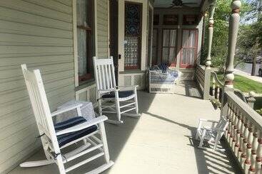 Gillis Grier Bed & Breakfast