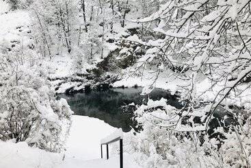 Отель Camping Aigües Braves