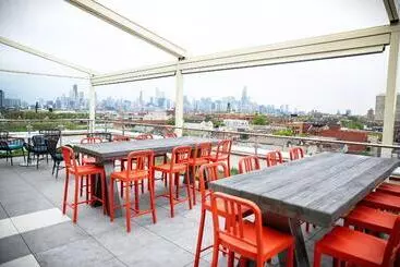 Hotelli Hyatt Place Chicago Wicker Park