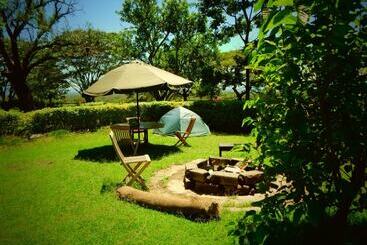 هتل Jaza Naivasha Resort