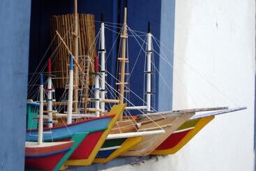 Hotel Pousada Dos Contos