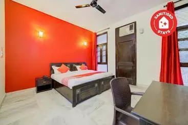 Hotel Shubhangni Residency 2 By Oyo Rooms