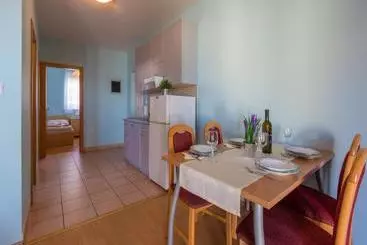 ツーリストアパートメント Apartments In Dramalj 42928
