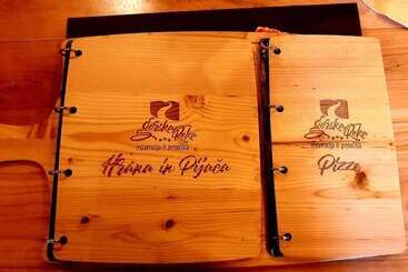 Pensão Gorska Reka Guesthouse