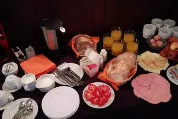 Pension Peregrino Panzio