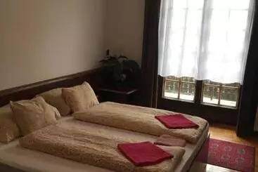 Pension Peregrino Panzio