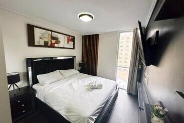 דירות לתיירים S&p   Festival