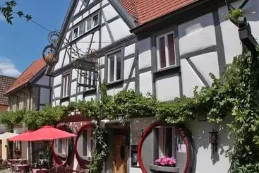 Weinhotel Oechsle & Brix