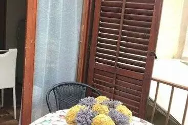 Apartments Tarcizio
