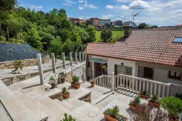 کلبه Casa Juancito