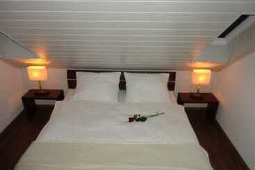 شقق خاصة سياحية Exclusive Apartment Rees